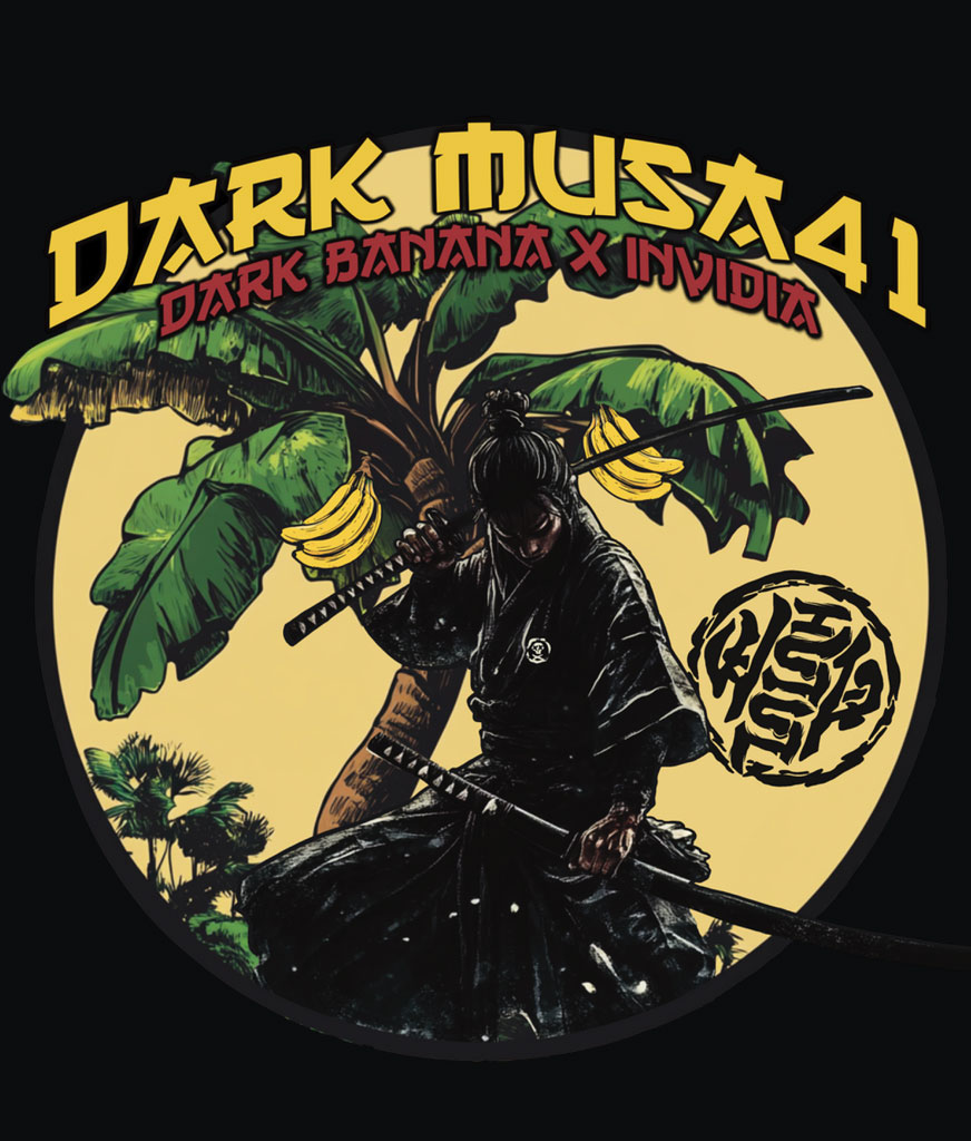 Darkmusa